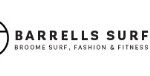 Barrells Surf Co