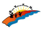 Broome youth and Families Hub