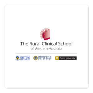 Rural Clinical School of WA